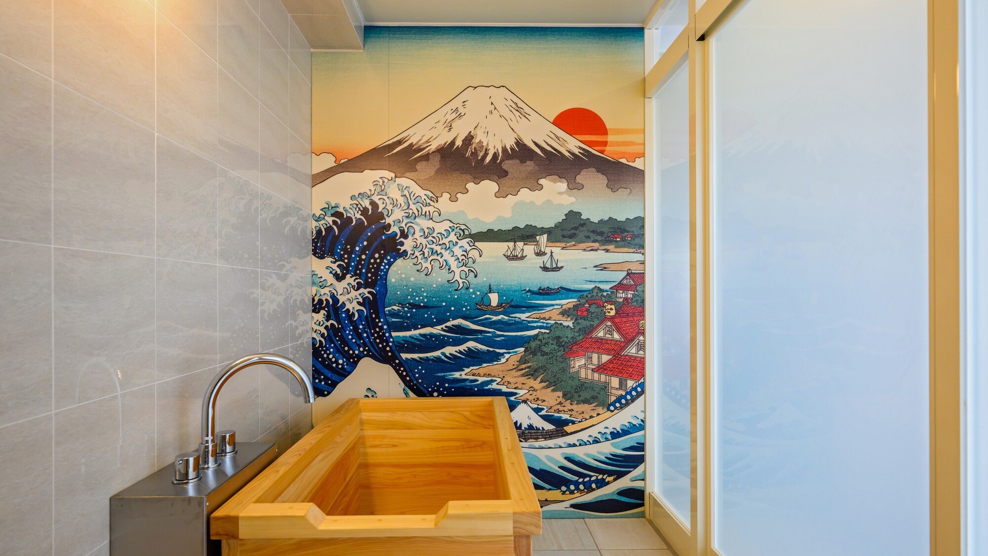 08.和室グループルーム