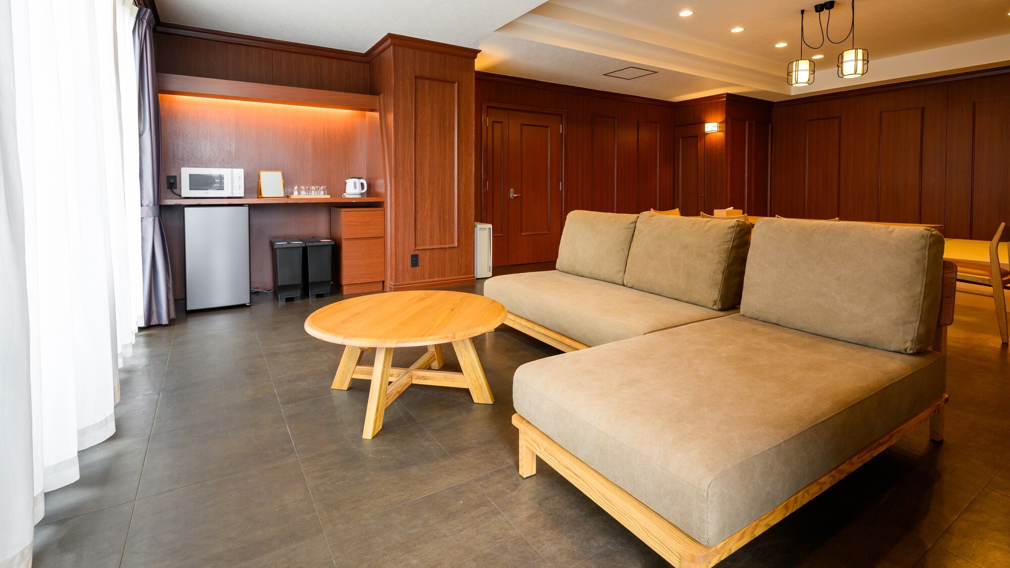 04.和室グループスイート