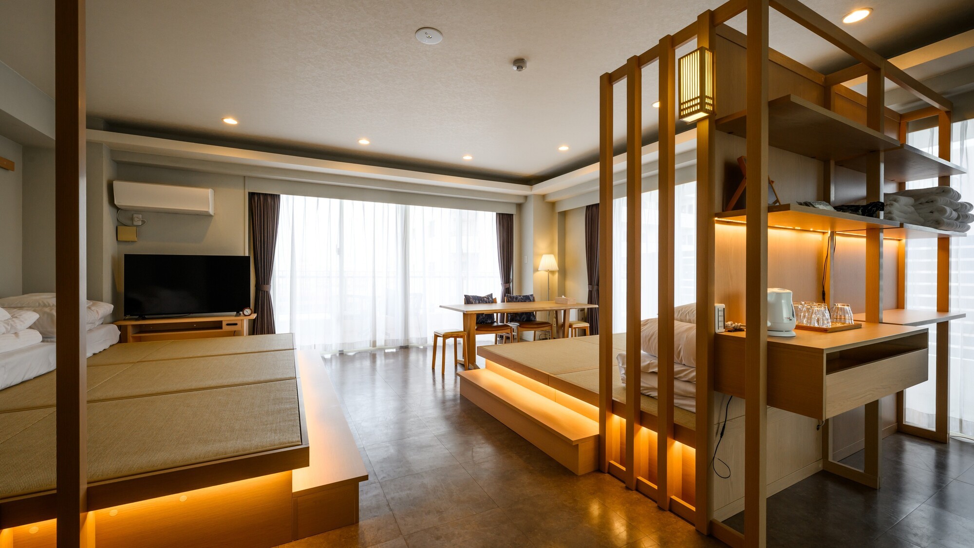 04.和室グループルーム