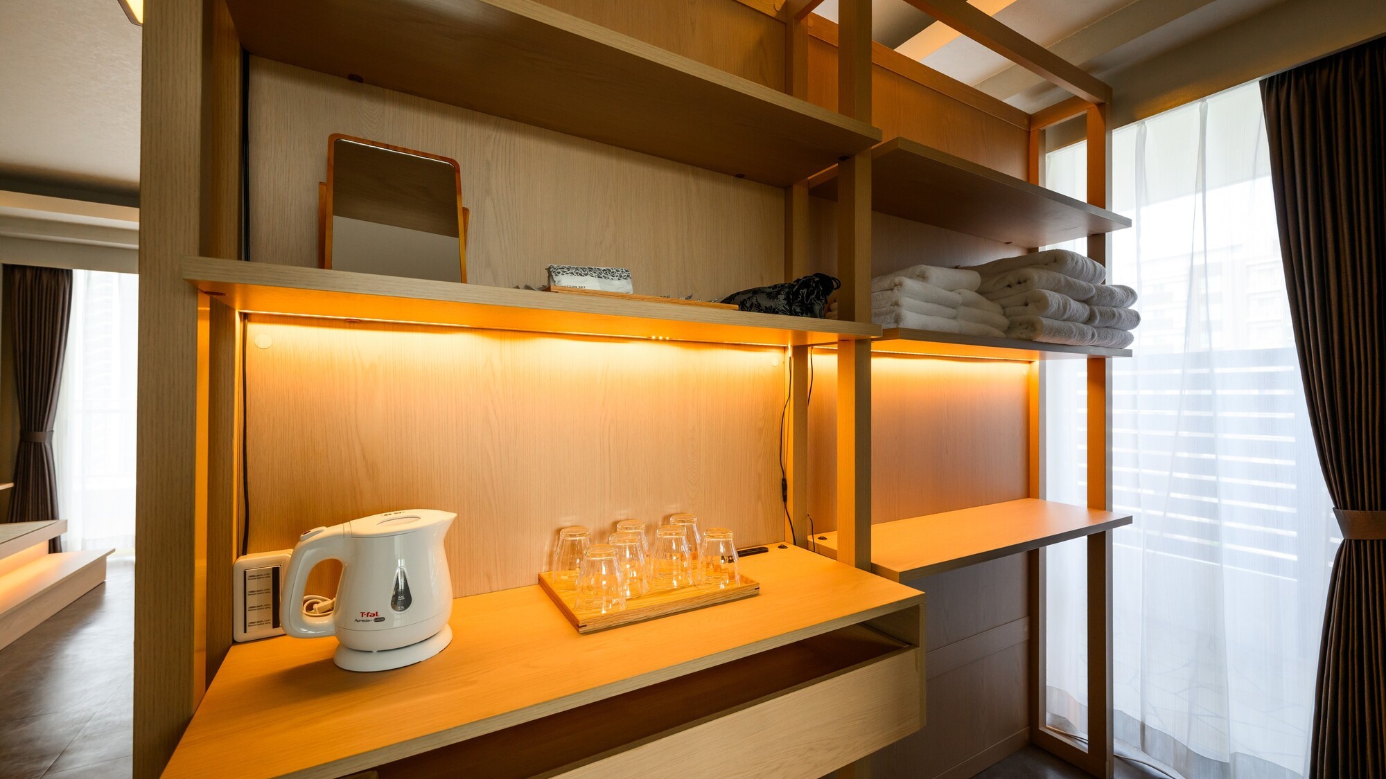 和室グループルーム