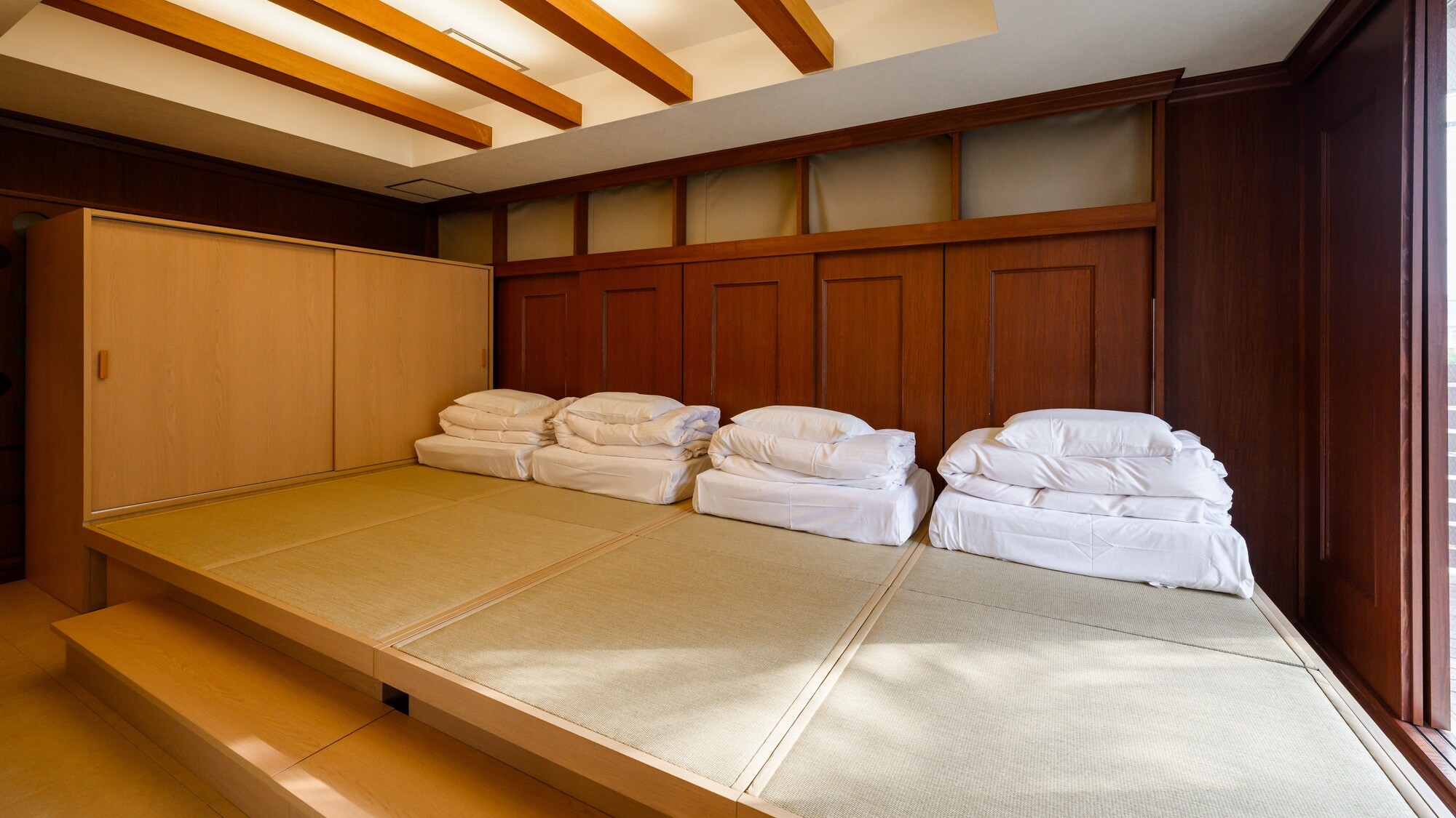 05.和室グループスイート