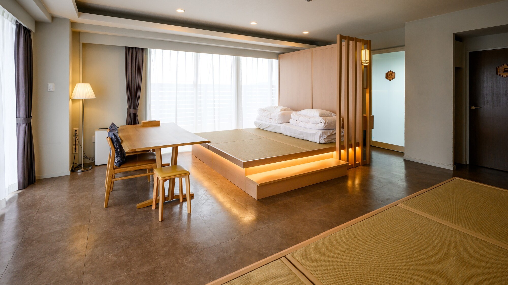 和室グループルーム