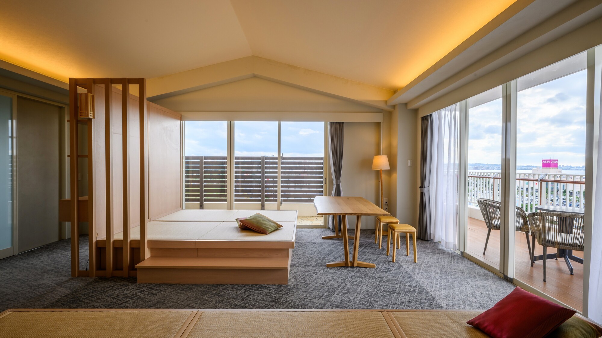 和室グループルーム