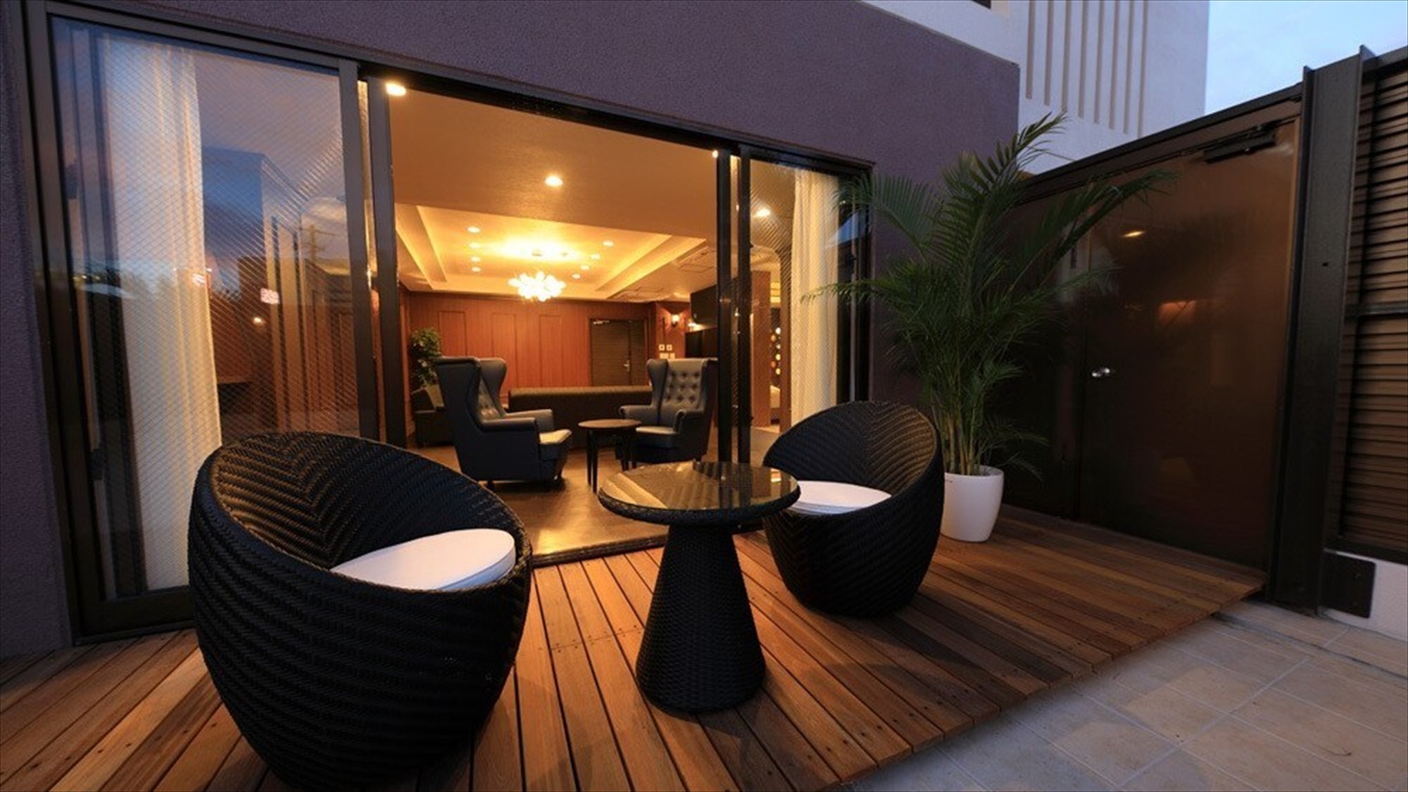 ロイヤルルーム