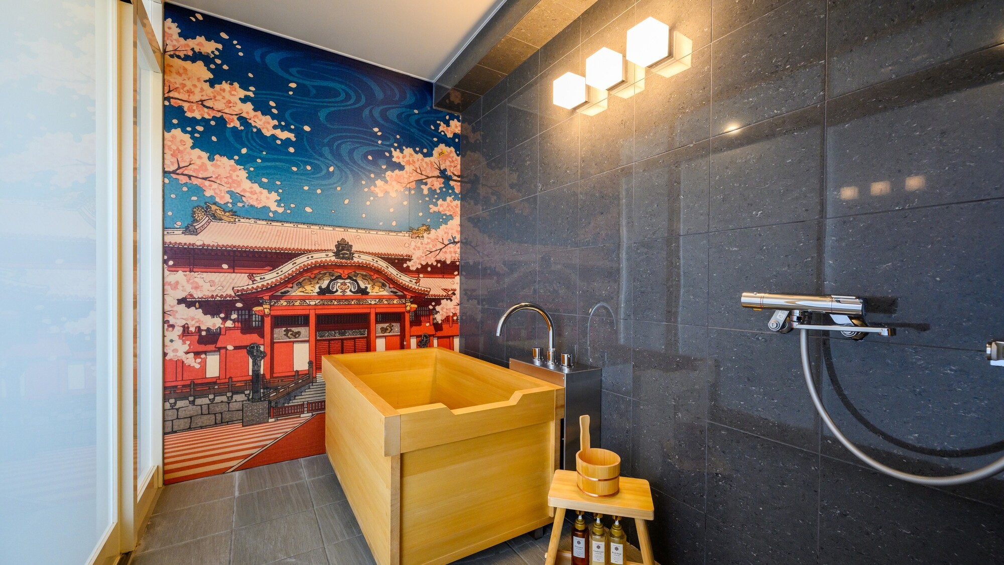 07.和室グループルーム