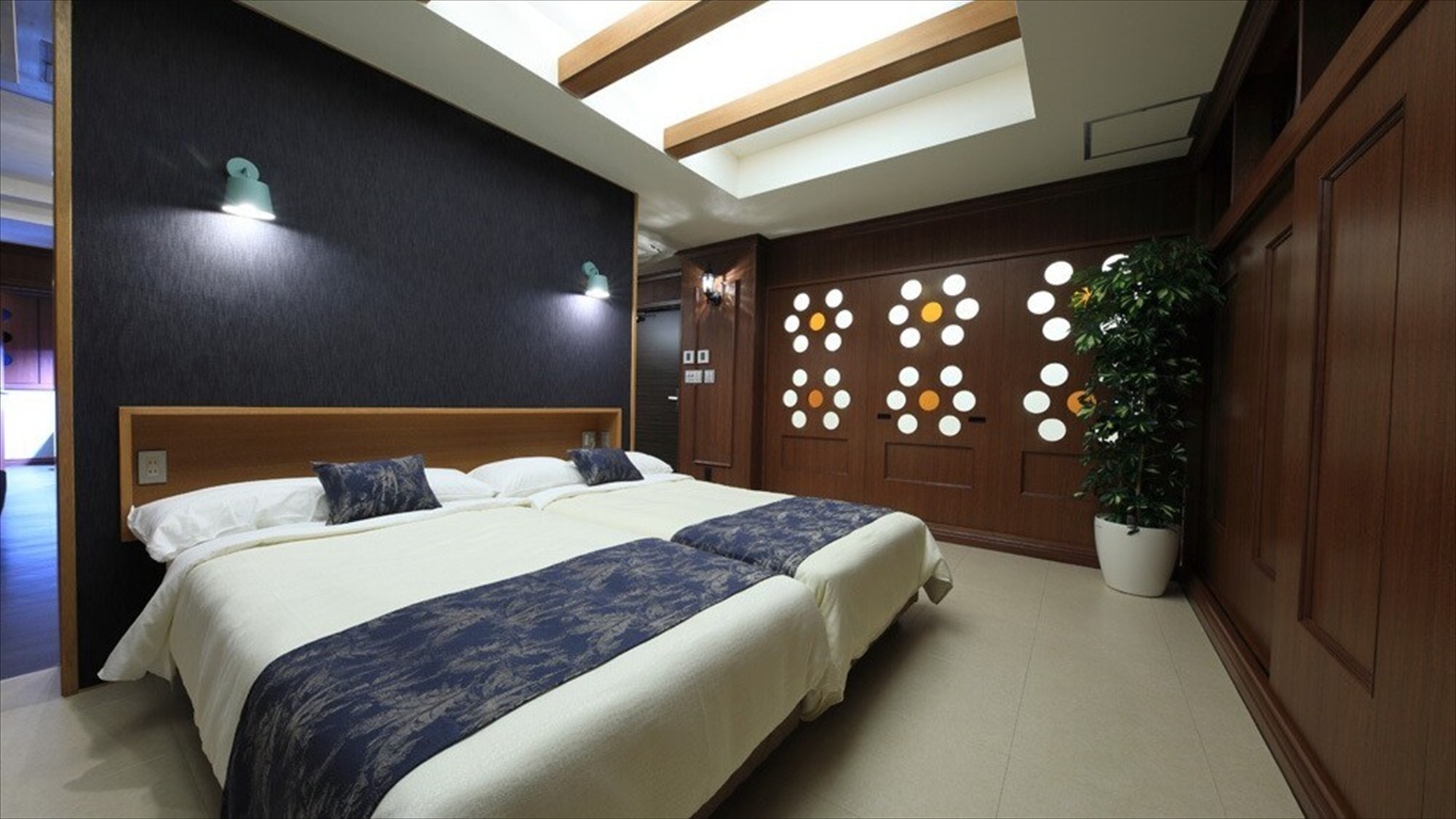 ロイヤルルーム