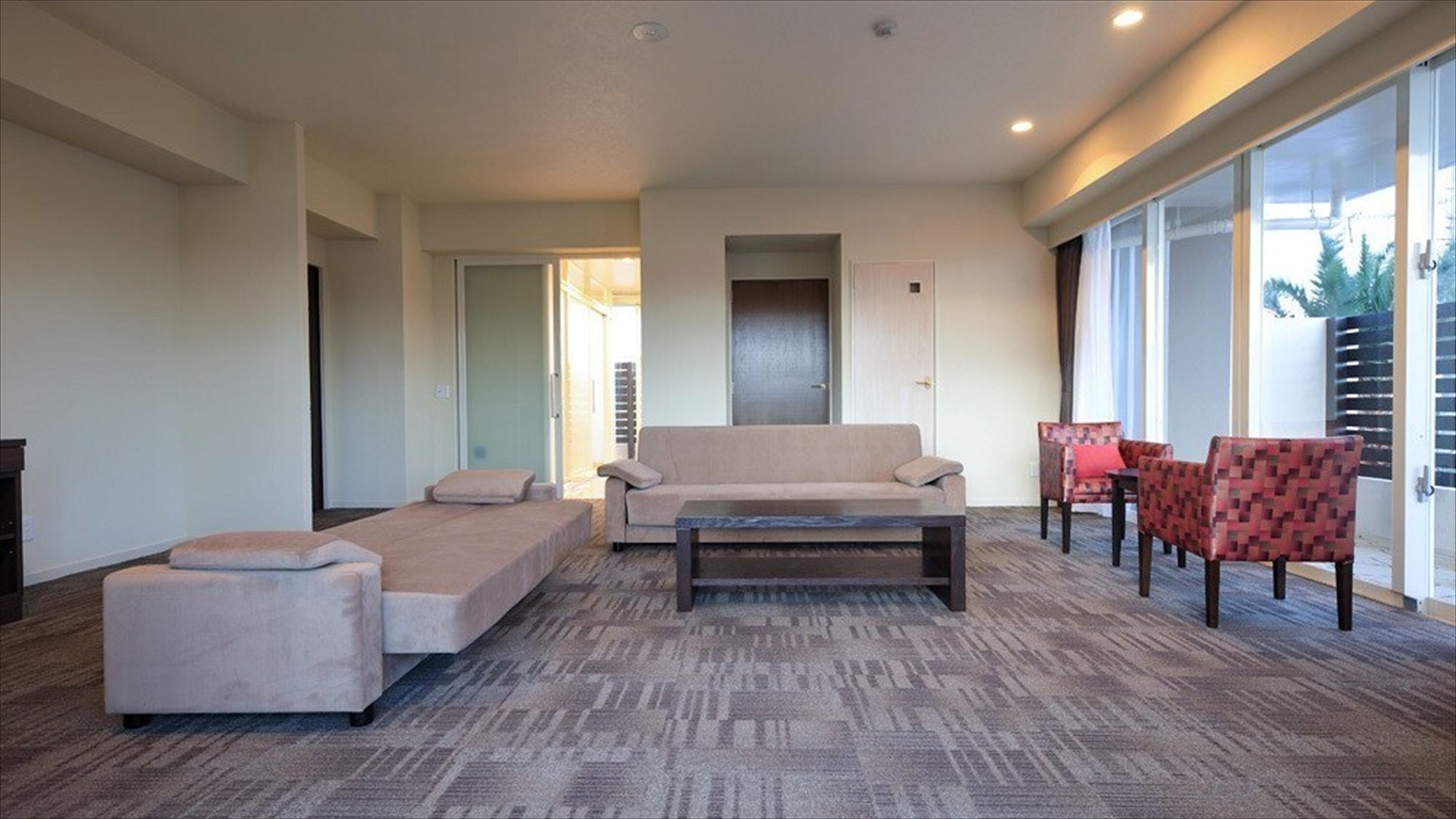 プレミアムルーム