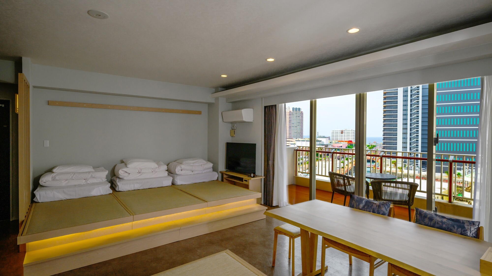 06.和室グループルーム