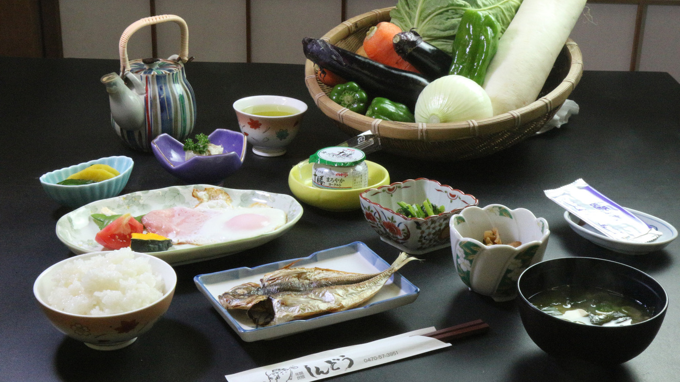 【旬の味】新鮮な旬魚を中心に手作り料理でおもてなし♪