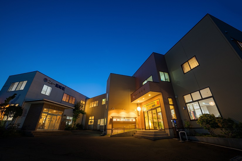 【ビジネスプラン】南三陸への出張応援！＜夕朝食付き＞◆現金払のみ◆