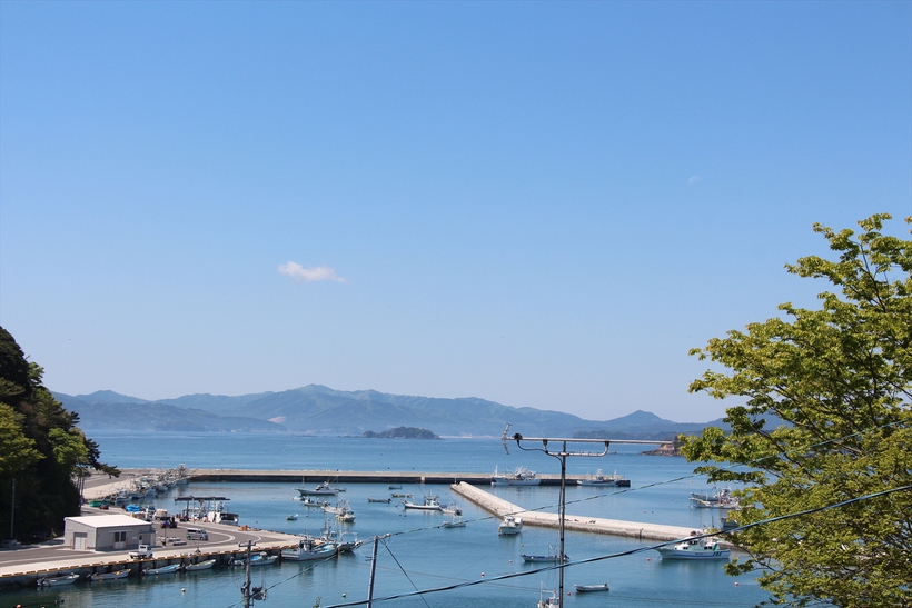 【お刺身多め おてごろプラン】南三陸へ気軽にご宿泊♪◆現金払のみ◆