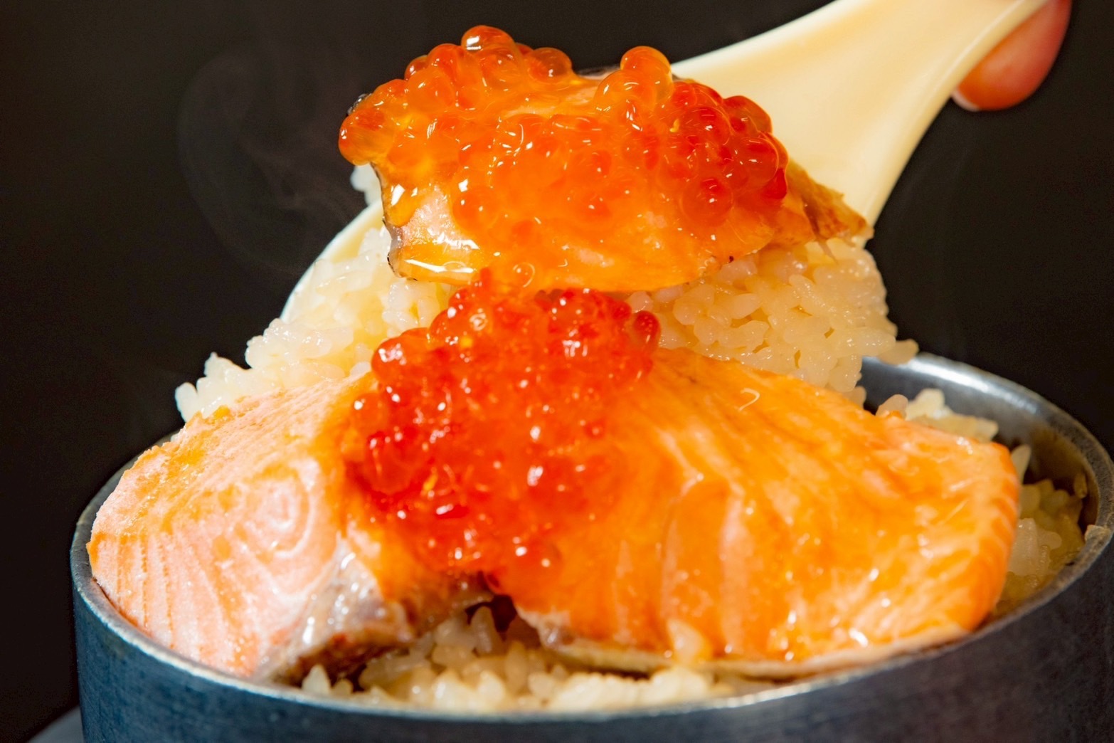 《45周年記念》宮城名物×海の幸の極み！はらこ釜飯＆カニ釜飯食べ比べプラン♪ 超特価！◆現金払のみ◆