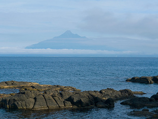 礼文島