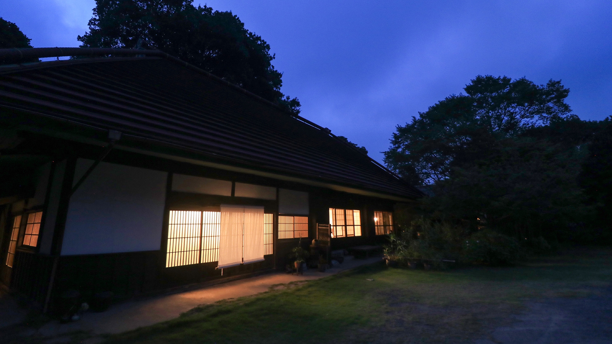 【期間限定★冬のお得旅】素泊まりプラン《1名様あたり2，000円引き》