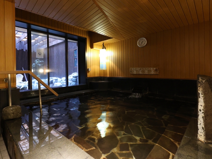 【大浴場×サウナでととのう！】ドーミーインスタンダードプラン!!＜素泊まり＞