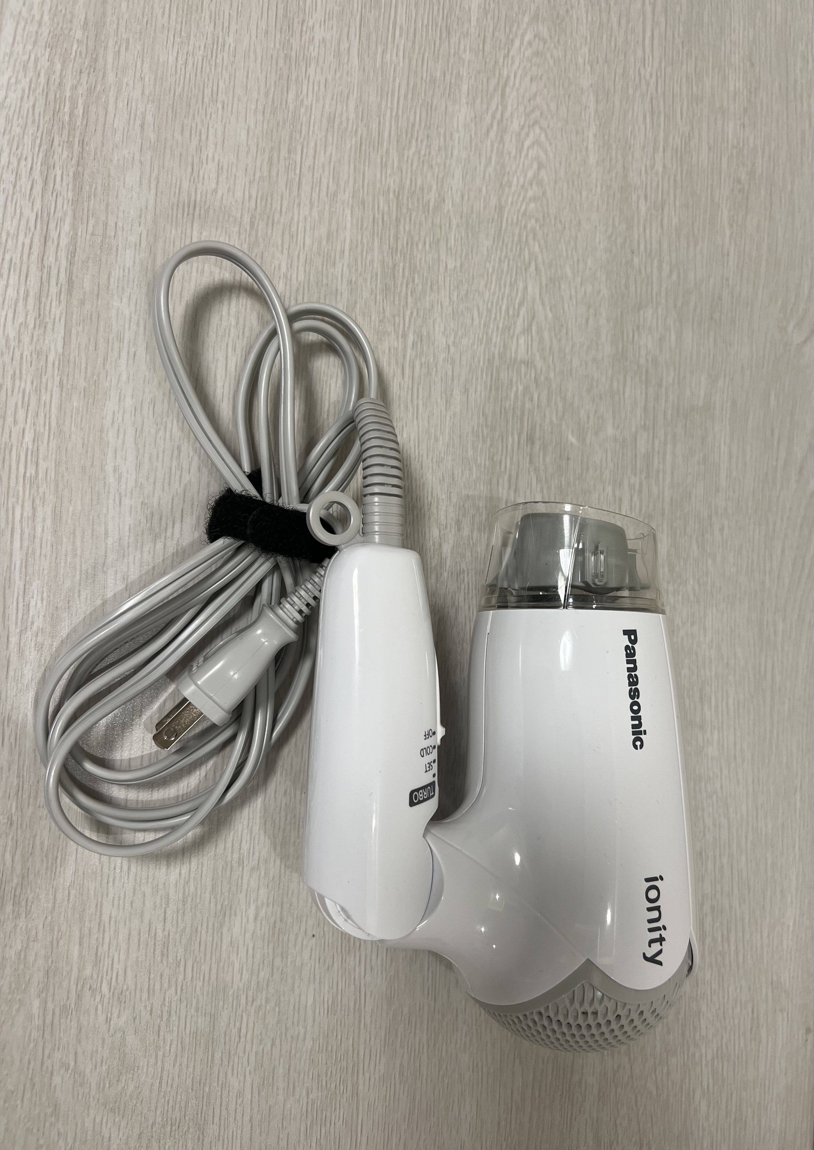 ■客室備品　ドライヤー