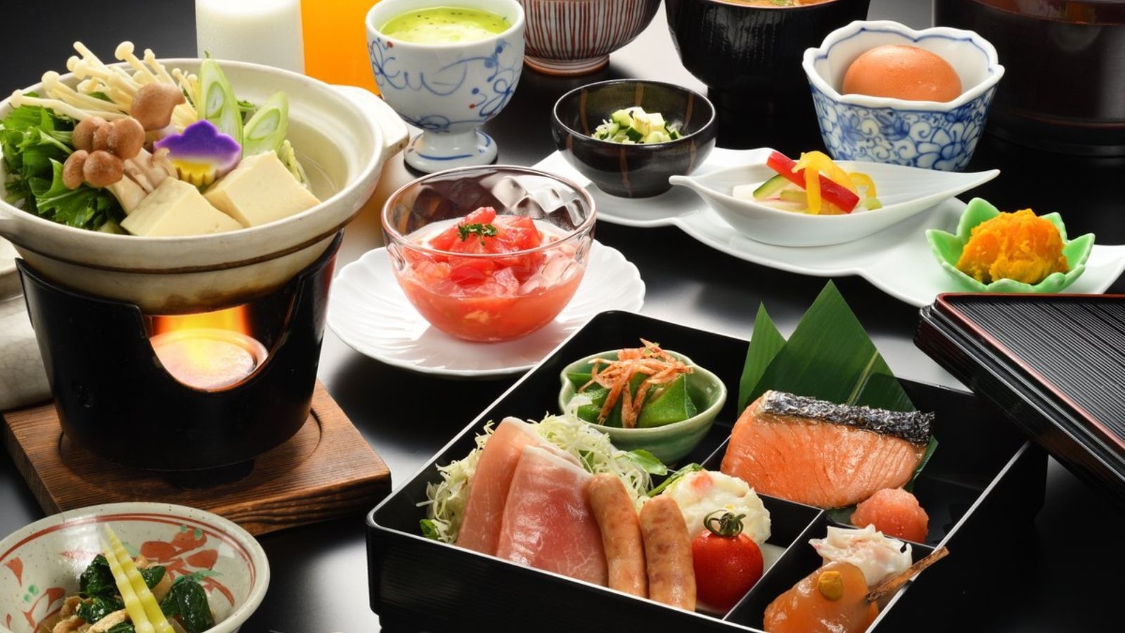 【さき楽60】スタンダード◇60日前予約でさらにお得！蔵王温泉×絶景◎源泉掛け流しの湯≪1泊2食≫