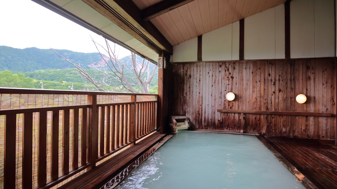 【平日限定｜三元豚しゃぶしゃぶ会席】ゆったり過ごす蔵王温泉旅◆ブランド豚や山形の味覚をお得に味わう