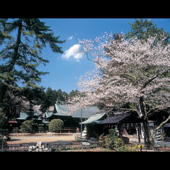 青葉神社