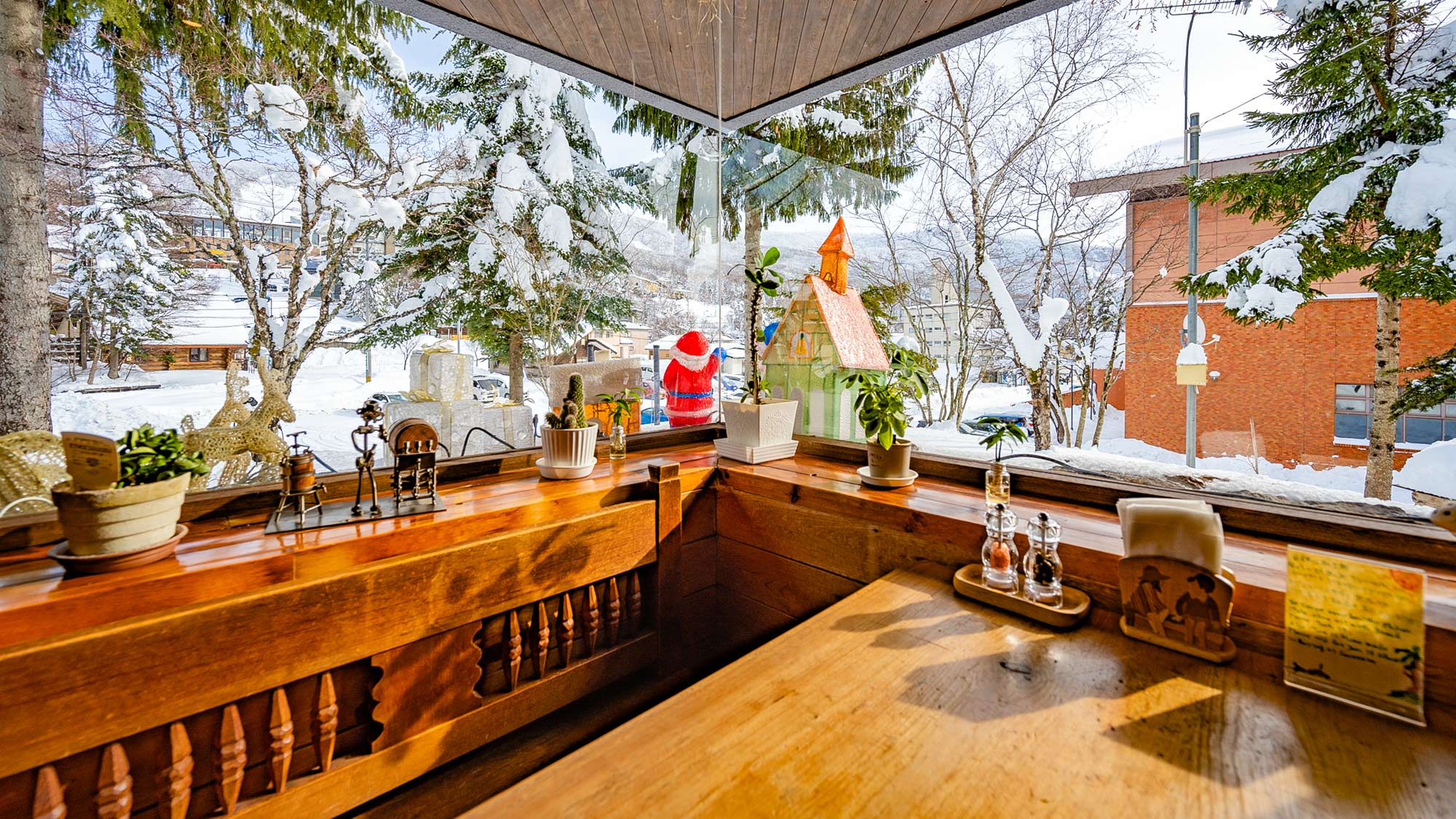 ・【インテリア】絵になる風景！窓辺のインテリア