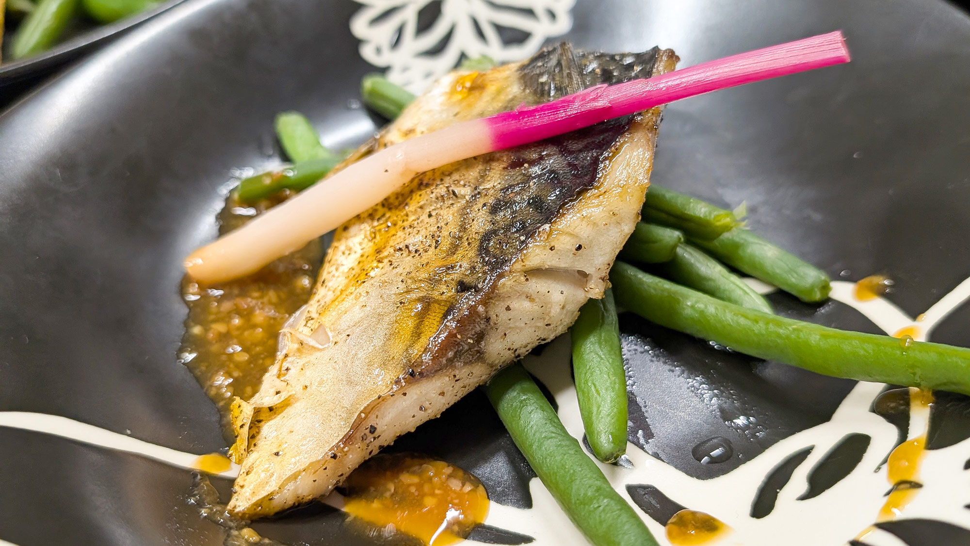 ・【夕食一例】苦手な食材やアレルギー食材がございましたらご予約時にお伝えください