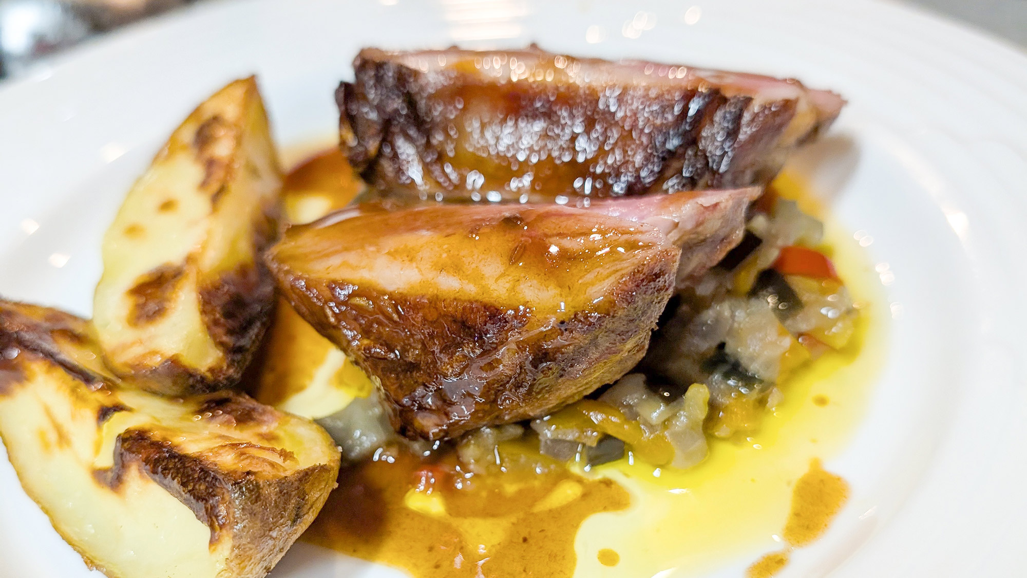 ・【夕食一例】外は冬景色。身体も心も満たす家庭的な「あったかごはん」をお召し上がりください