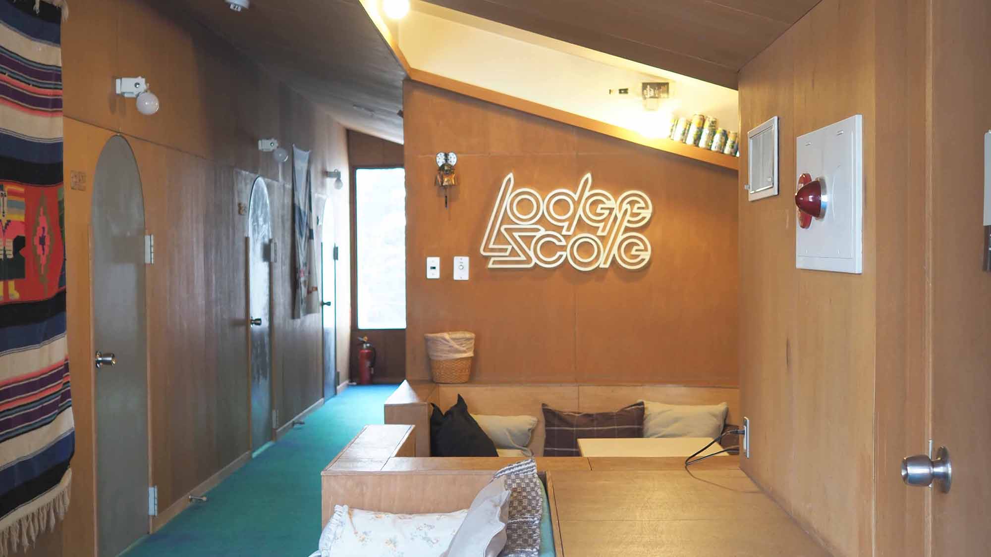 ・アットホーム雰囲気が魅力