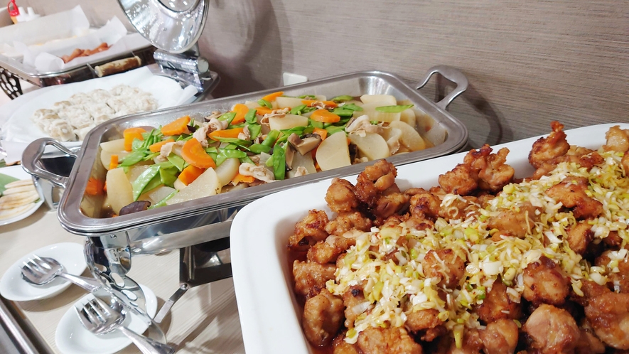 【期間限定】マンスリー駐車場無料プラン■２２日以上〜対象■《朝食付》■（簡易清掃）