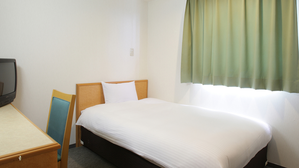 ●マンスリー喫煙シングル●１ベッド