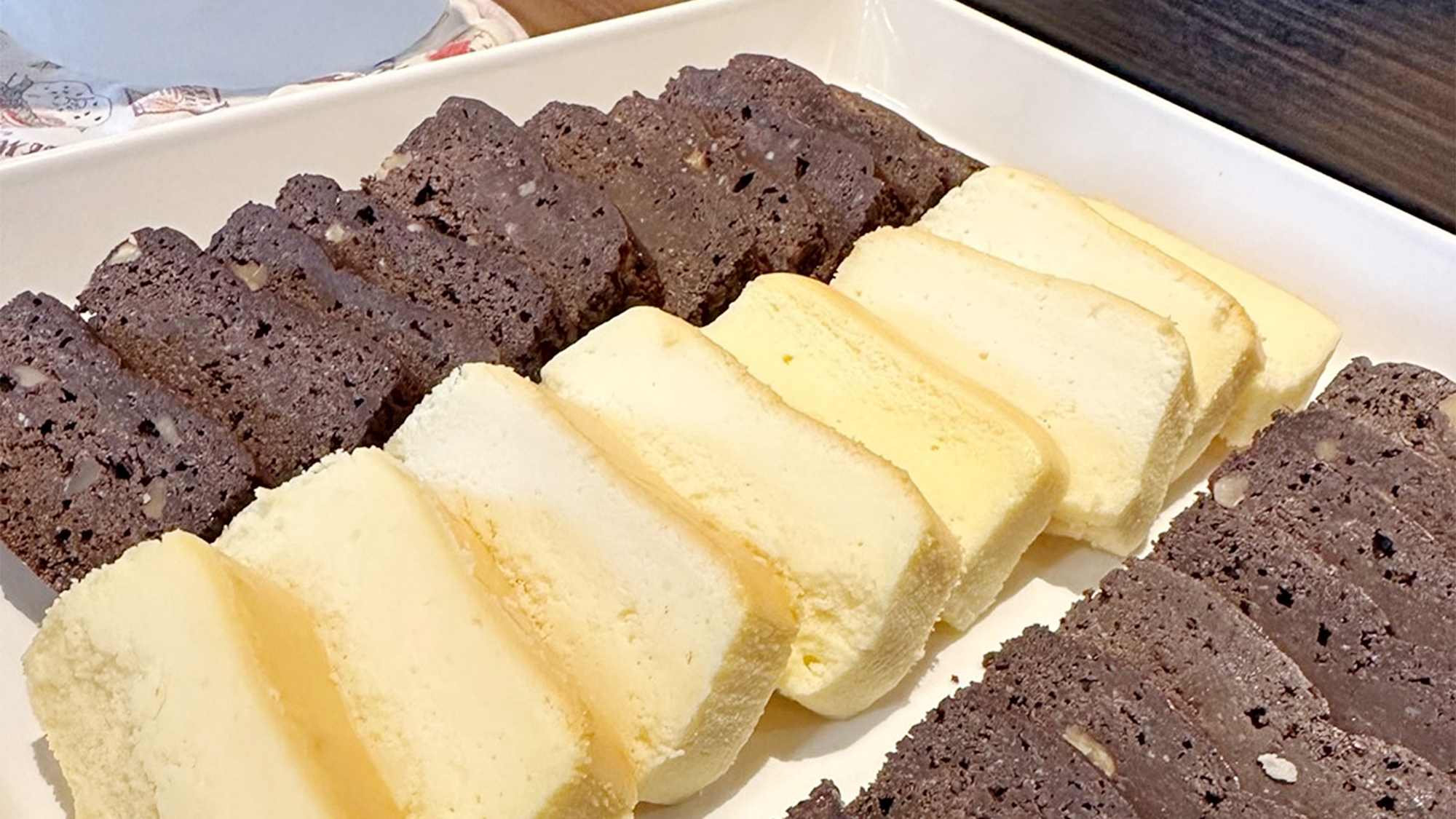 ケーキ