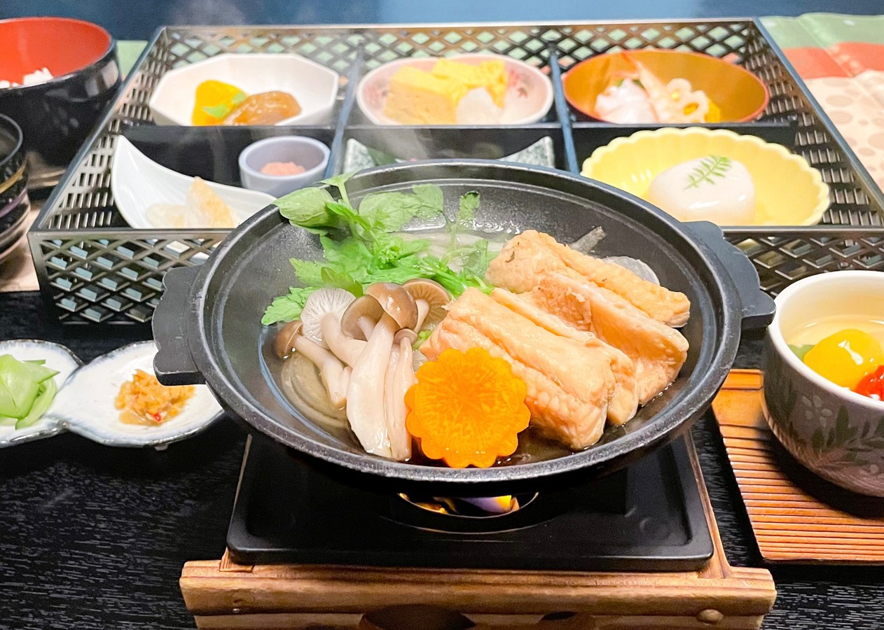【早割90】和朝食付き◆90日前までの最安値プラン★料理人が作る特製和朝食