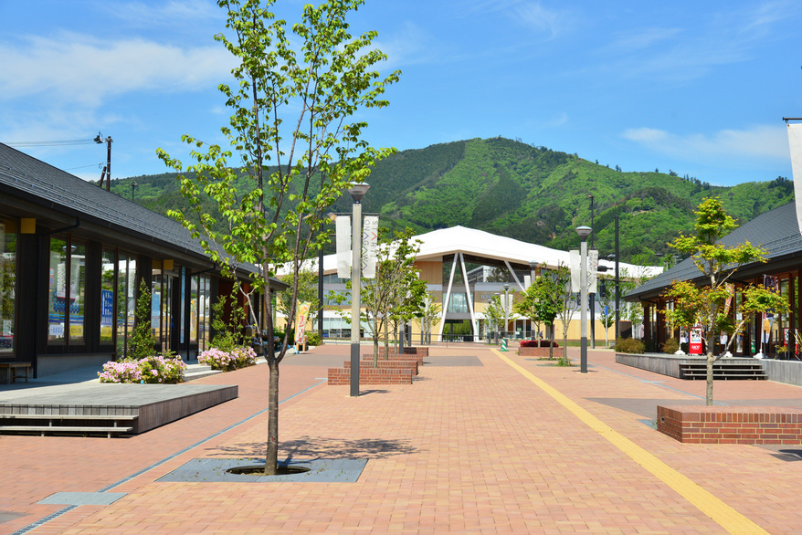 【一人旅・朝食付】石巻オススメ観光コース歴史堪能コース