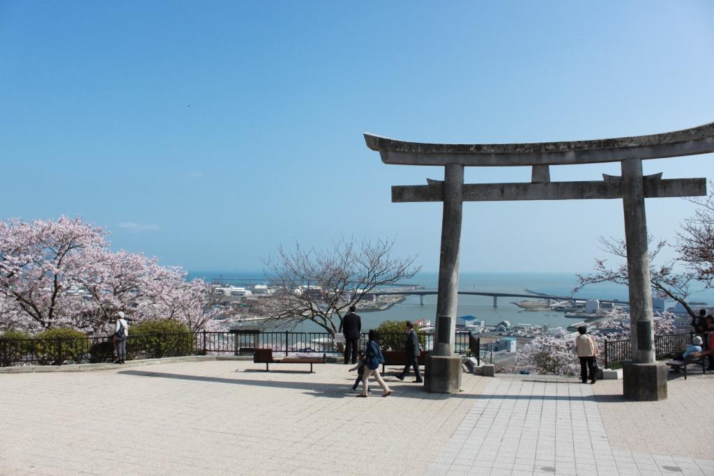 【一人旅・特製和食朝食付】石巻オススメ観光コース歴史探訪　奥の細道お散歩コース