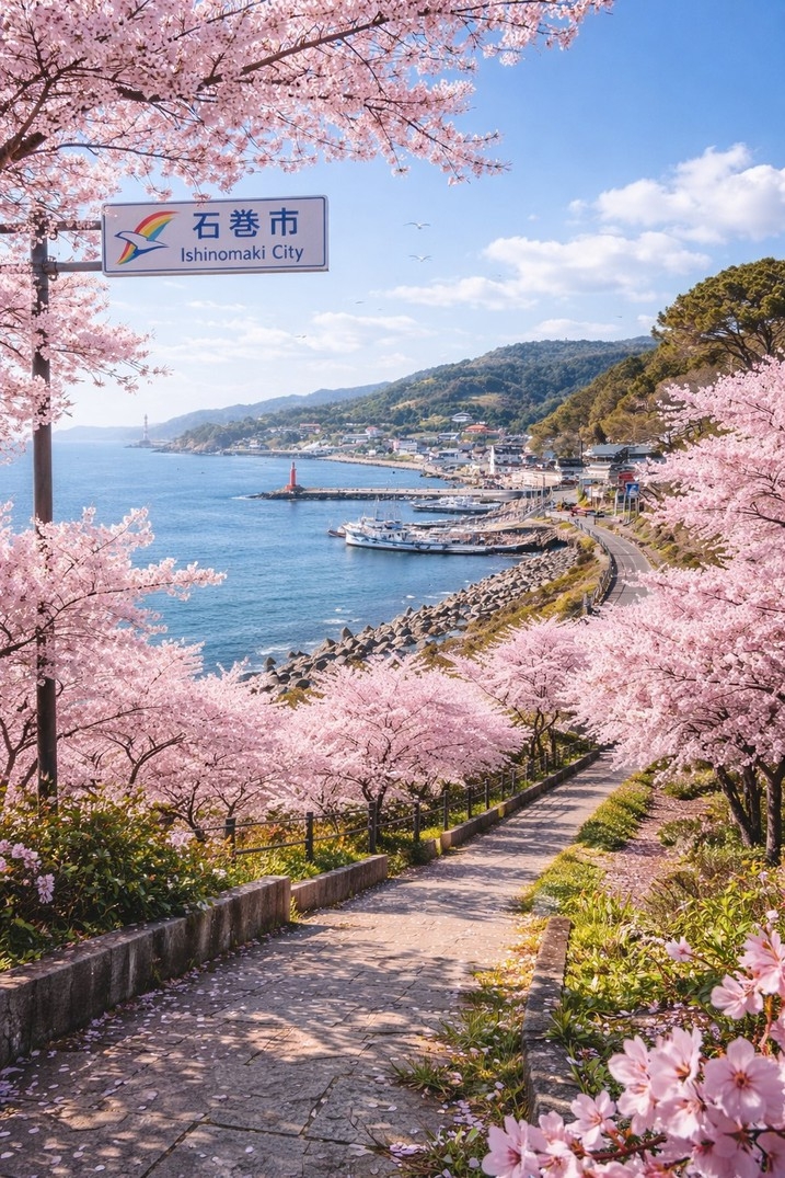 【ホテル自慢のちらし弁当付き】桜と味わう春のお花見プラン　お弁当チェックアウト時お渡し10時〜11時