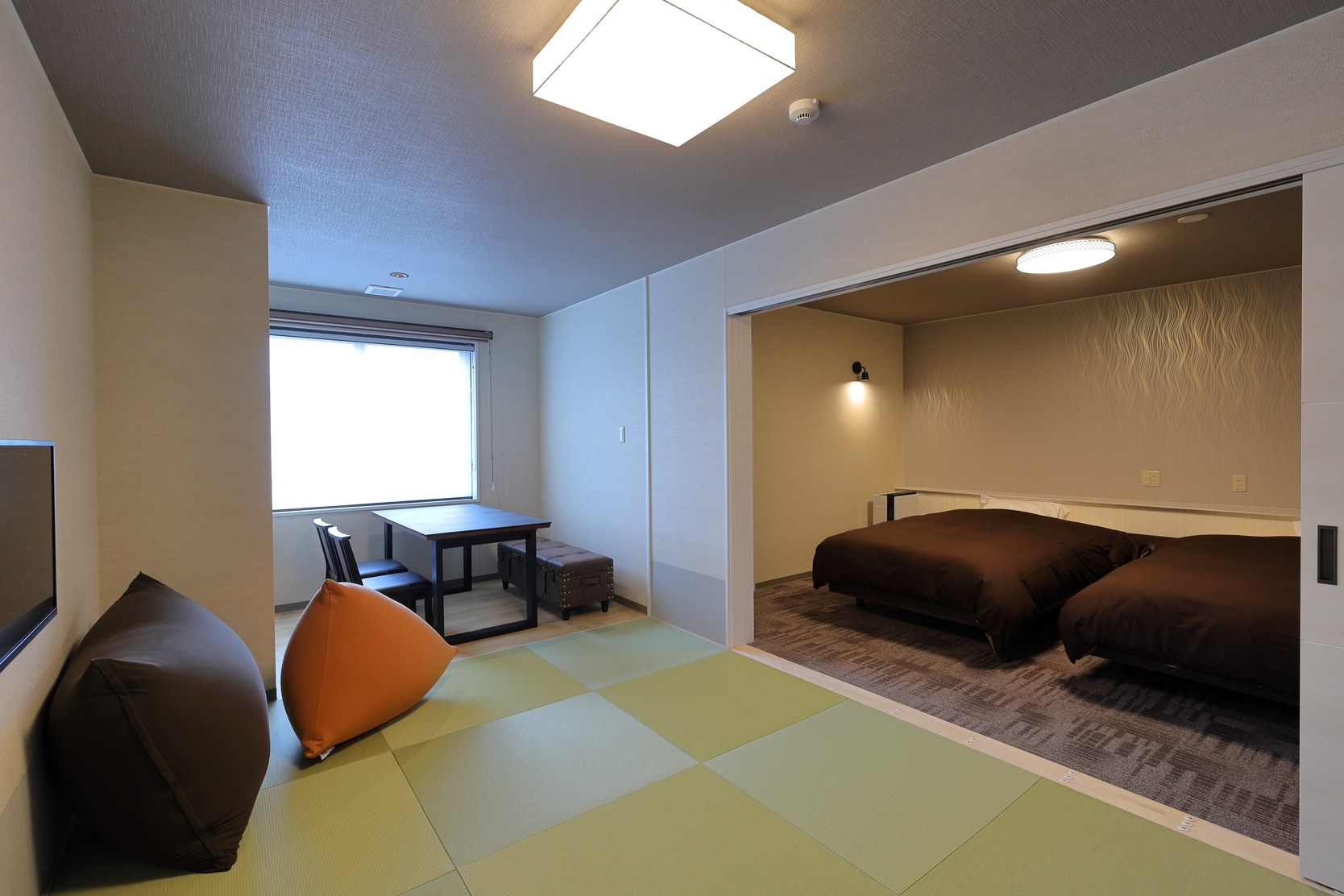 お部屋タイプおまかせ