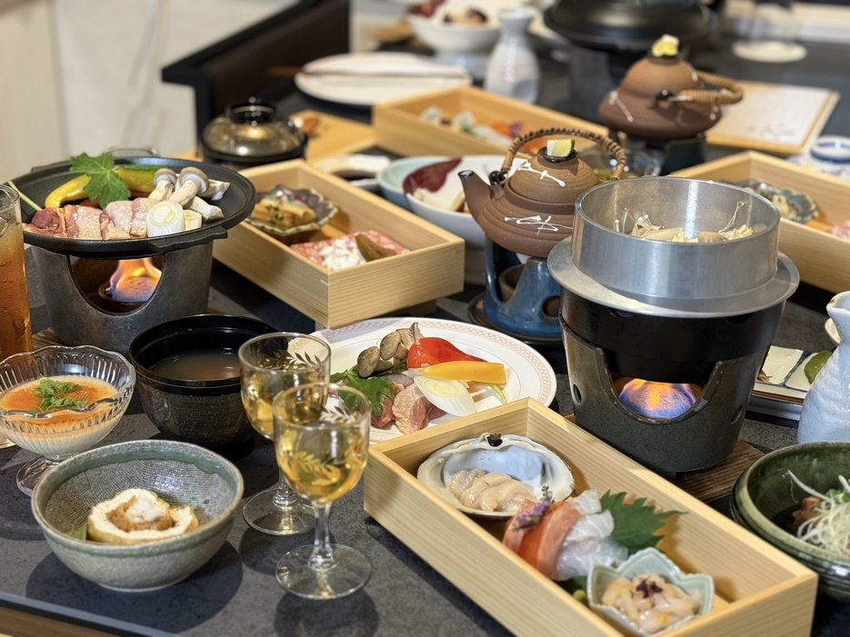 【12月限定クリスマスプラン】わんこケーキ＆シュトーレン・スパークリングワイン付★ペットと癒しの聖夜