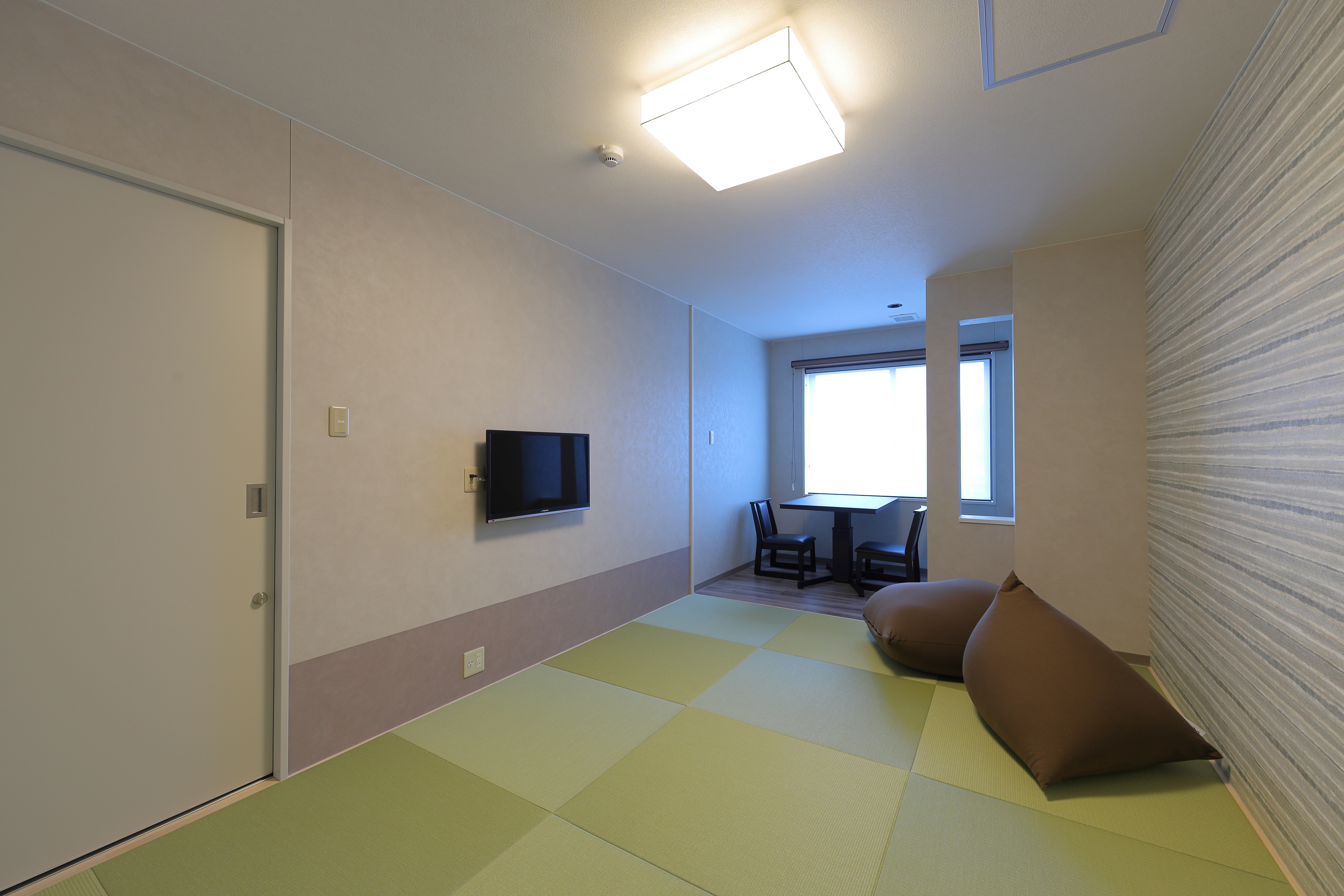 【703号室】和室