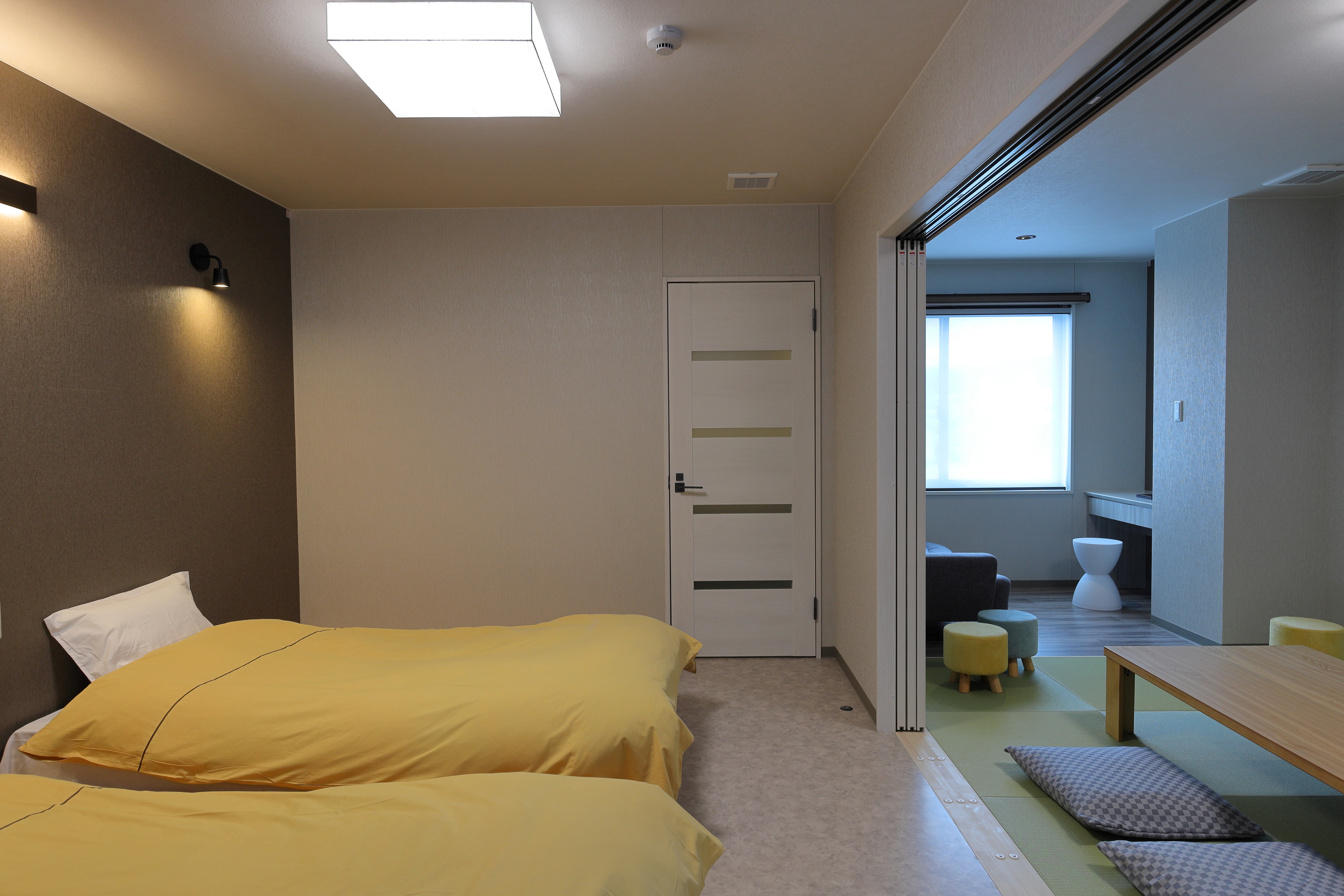 【701号室】ファミリールーム