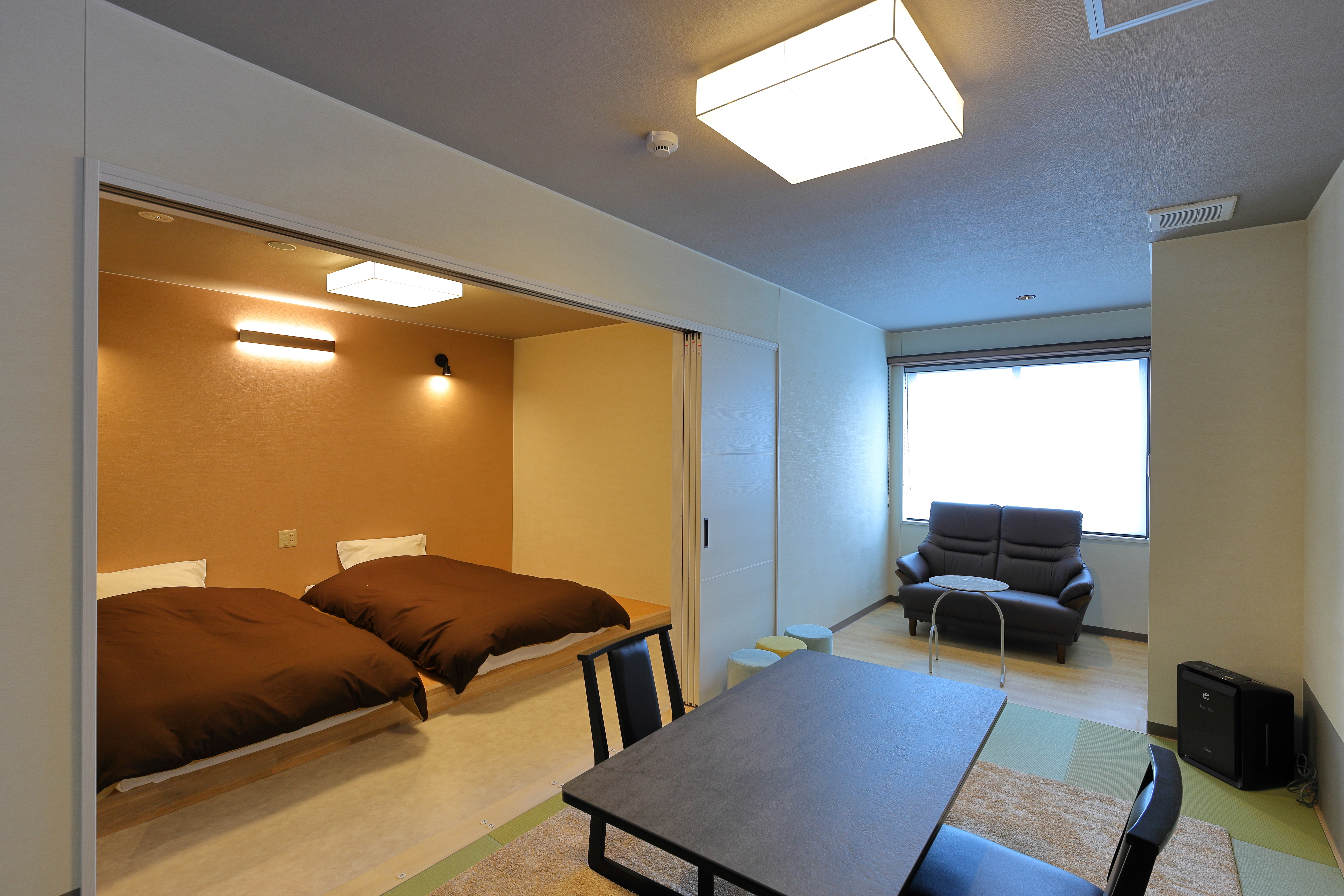 【601号室】ファミリールーム