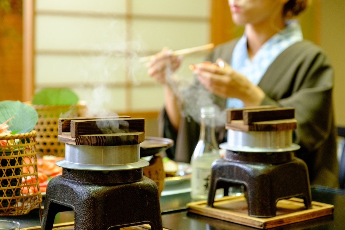 【秋冬SALE】【会場食】【スタンダード】山陰の海の幸と季節の彩り芙蓉会席