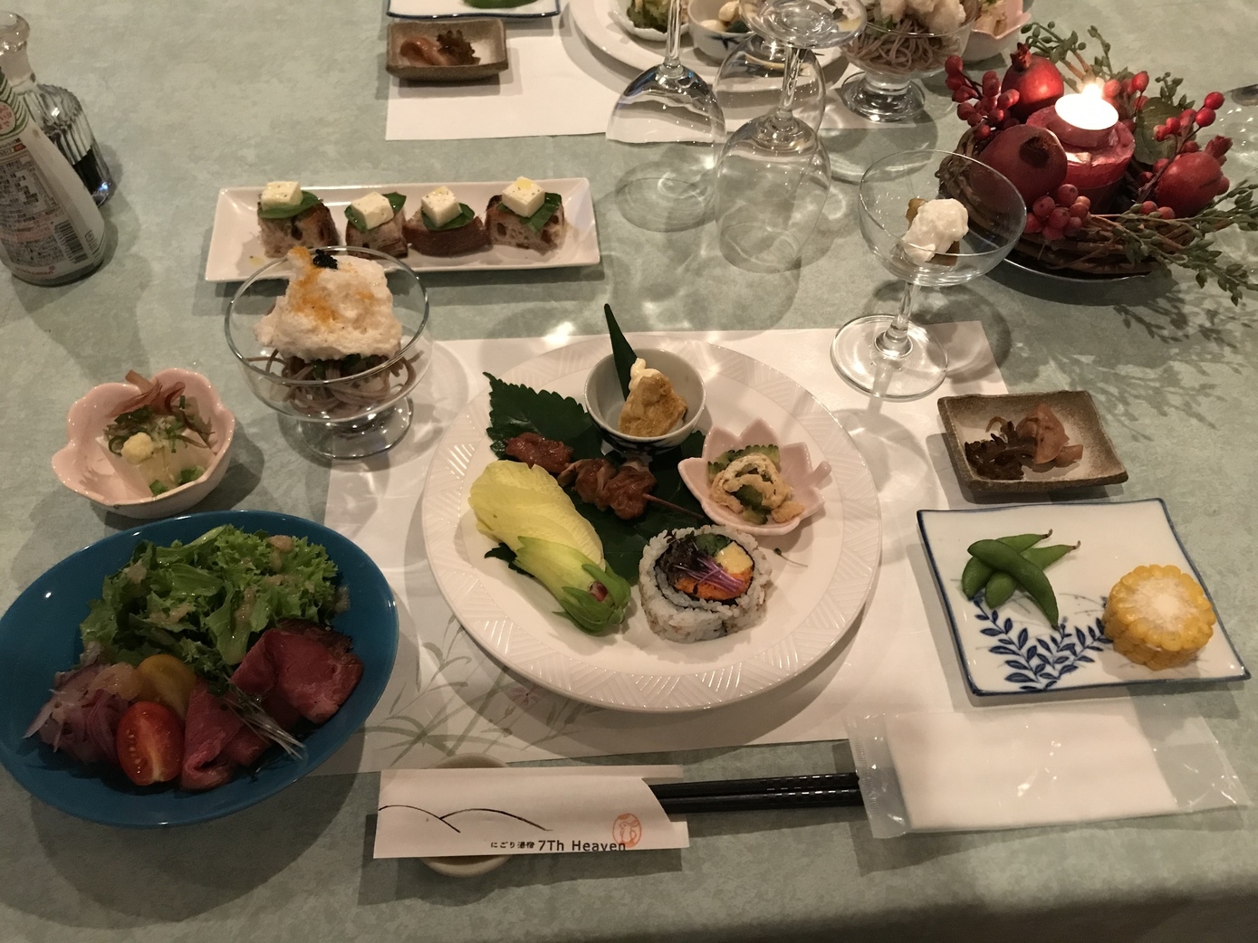 1日１組!! 貸し切り宿 濁り湯2食付きの温泉宿　家族でお祝いスパークリングプレゼント