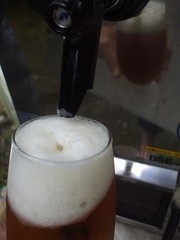 ビールサーバー