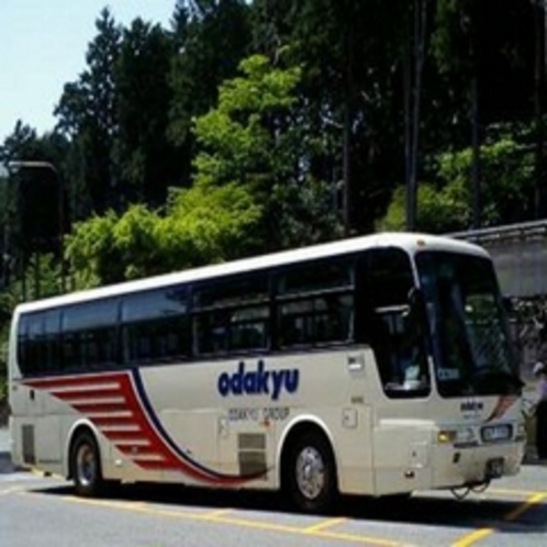 小田急高速バス