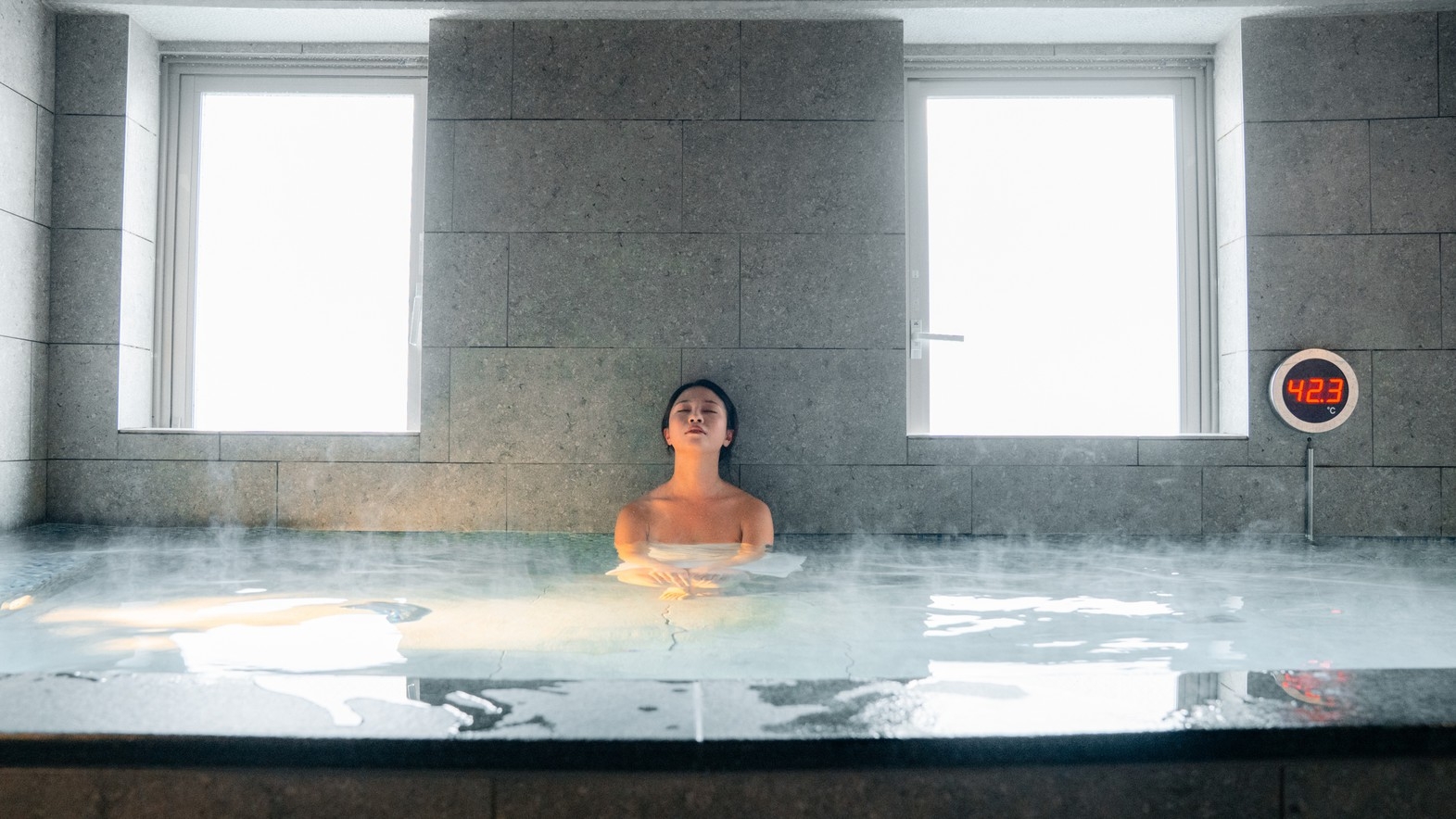 【春SALE】素泊り｜大浴場・サウナ完備　無料サービス充実で泊まるが楽しい！【エコ清掃】