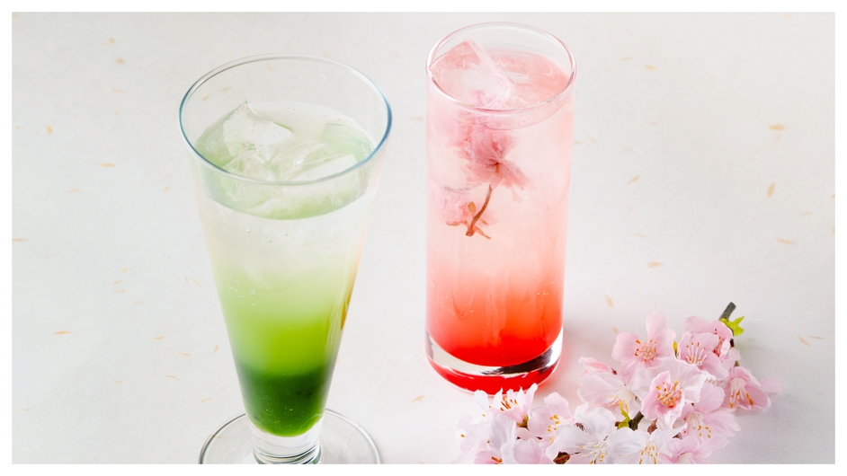 【春限定オリジナルカクテル付】春色のカクテルで乾杯♪記念日や節目のお祝いにも