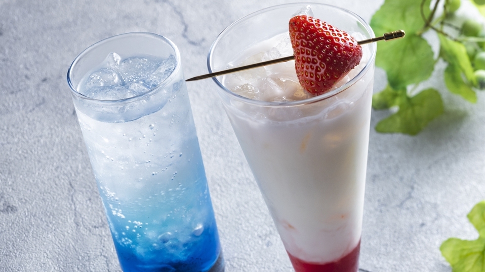 【夏限定オリジナルカクテル付】夏の登別で乾杯♪心ほどける特別なひとときを