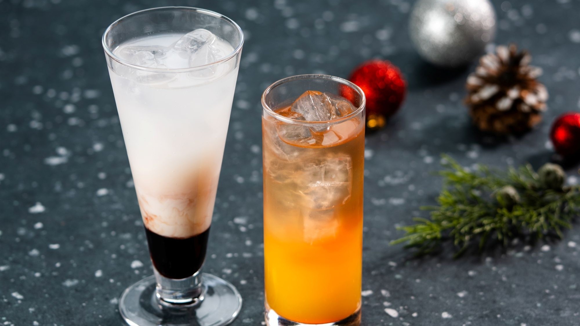 【冬限定カクテル付】冬の登別で乾杯、心ほどける特別なひとときを♪