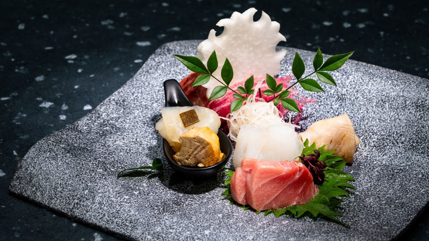 【望楼Anniversary】登別で彩る特別な記念日〜ケーキとシャンパンで祝福を♪