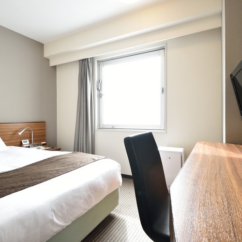 【スタンダードシングルルーム】◇禁煙◇