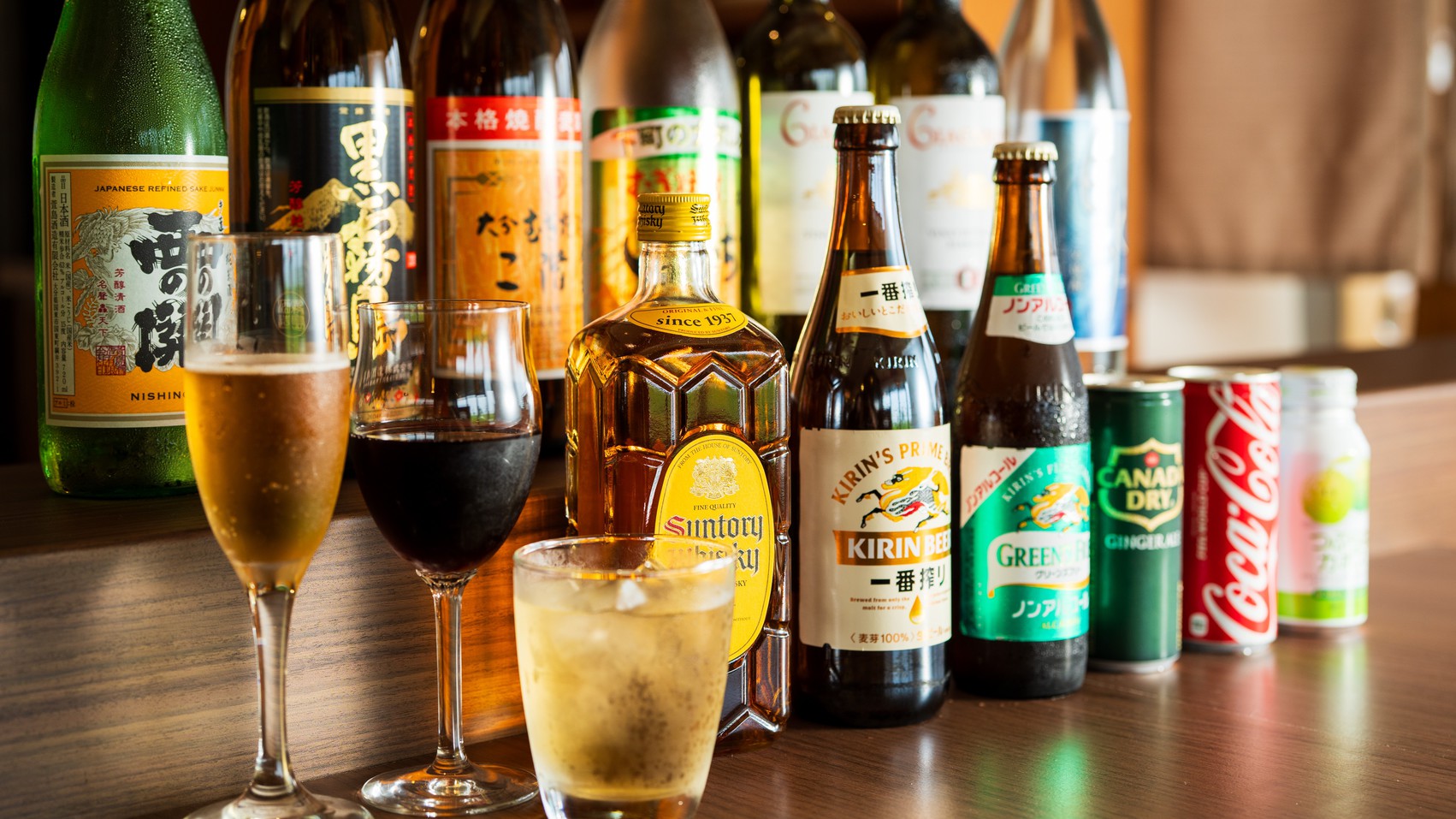 【飲み放題付】おおいた和牛と地元活魚を満喫！【会席　美松プラン】〜 2名様からOK♪〜